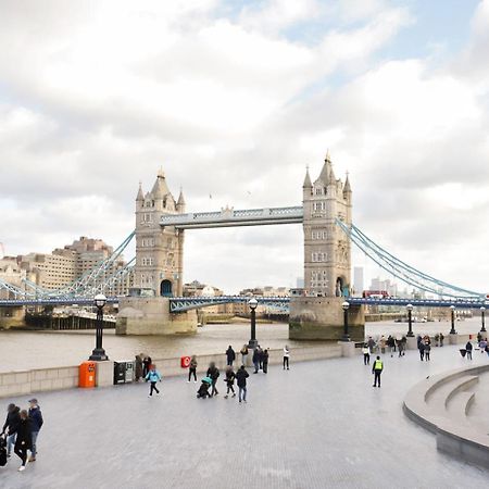 Blueground London Bridge 3 Min To Station Lon-113 Apartment Exterior photo